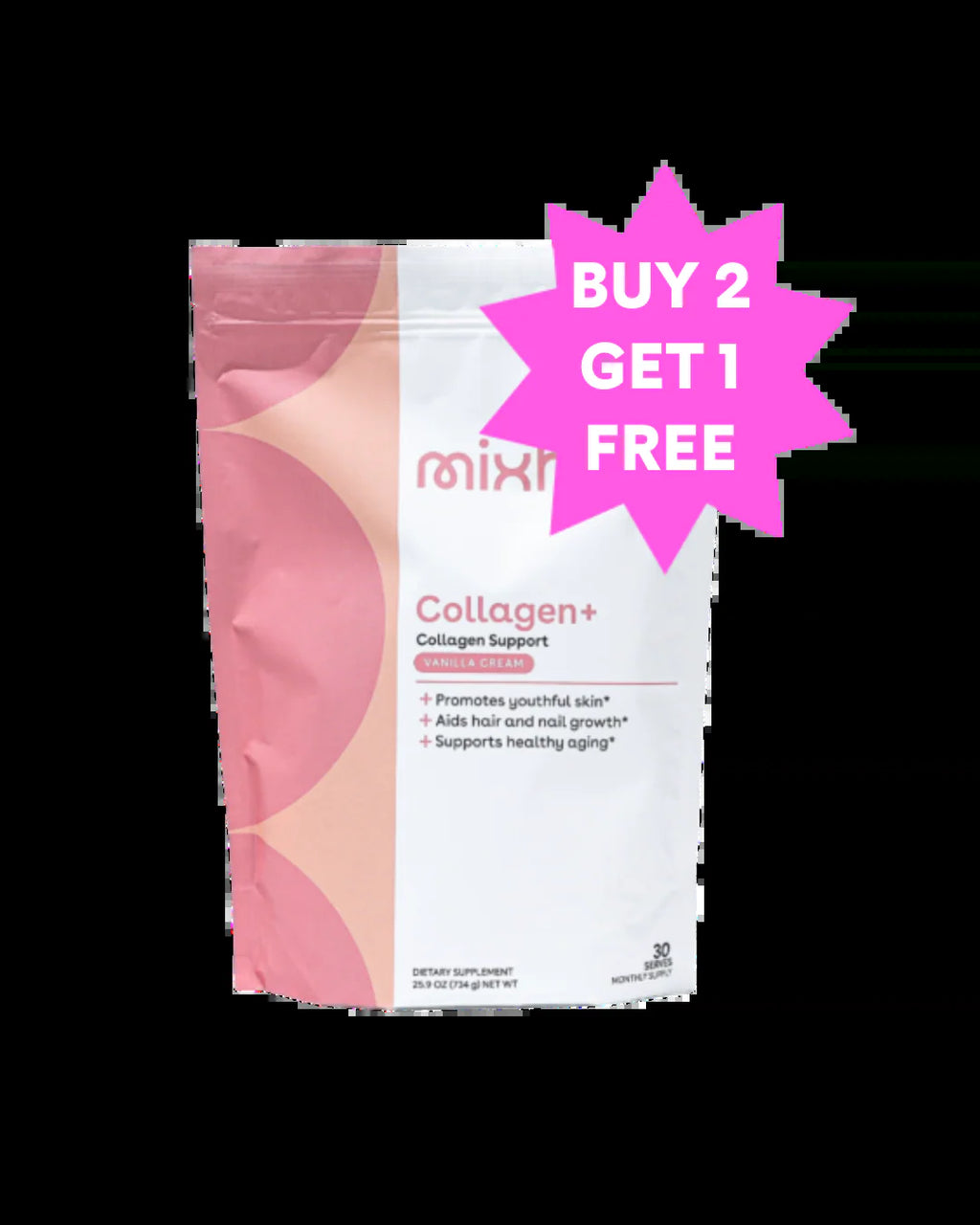 Collagen+ Collagen+
