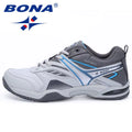 New Classics Style Men Tennis Shoes Lace up Men Sport Shoes Top Quality Comfortable Male Sneakers Shoes