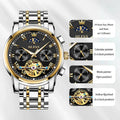 Luxury Automatic Mechanical Watch for Men